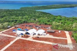 Pemprov Maluku prioritaskan Blok Masela jadi motor pertumbuhan ekonomi daerah