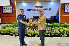 Bea Cukai Kendari optimalkan penerimaan negara lewat denda cukai di Sultra