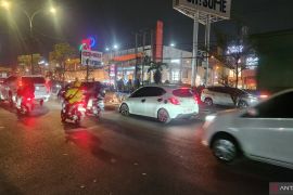Pemprov Sumsel ajak perkantoran swasta pasang ornamen budaya lokal sesuai Perda
