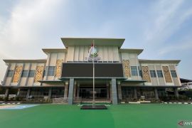 Kejari Kutim selidiki proyek bermasalah senilai Rp12,8 Miliar