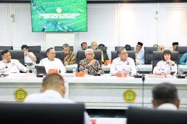 Setop impor singkong dongkrak harga dan buka pasar bioetanol