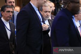 Senat AS tolak resolusi untuk akhiri konflik dengan Iran