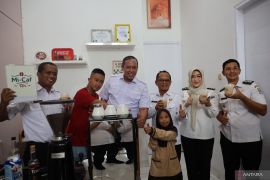 Pemkot Bekasi perluas kesempatan kerja penyandang disabilitas lewat sejumlah program
