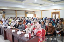 Pontianak pastikan pemenuhan HAM dalam pelayanan kesehatan