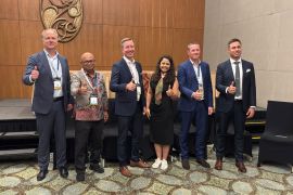 Fleksibilitas jaringan listrik kunci Indonesia percepat energi terbarukan dan pertumbuhan pusat data AI