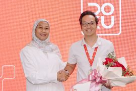 Ekonomi Digital Indonesia masuki babak baru, pembayaran lintas negara terus diperkuat