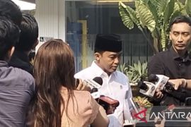 Gov't continues forest fire mitigation, improve peatland management