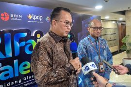 Kepala BRIN ajak generasi muda berani berimajinasi agar RI lebih maju