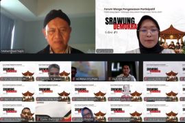 Bawaslu DIY perluas ruang pengawasan partisipatif jelang Pemilu