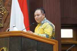 Fraksi Golkar pertanyakan belanja infrastruktur untuk kejar konektivitas