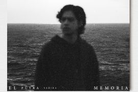 El Putra Sarira menghadirkan lagu perdana "Memoria"