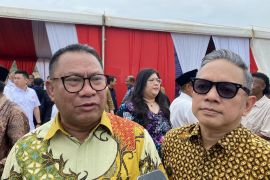 BP Batam: Lahan 1,6 hektare MABIH sudah siap dibangun