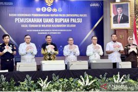 Rupiah Kamis melemah jadi Rp17.864/dolar AS