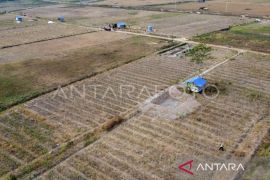 BWS Kalimantan IV perketat operasi sumber air guna atasi kemarau