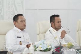Gubernur Kaltim: SIPD-RI harus jadi alat kontrol pembangunan
