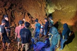 IUJP Konut: Kecelakaan kerja yang tewaskan 4 pekerja akibat lalai K3