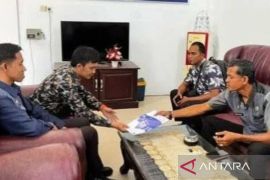 Kemenkum Sulbar bentuk tim terpadu awasi ormas