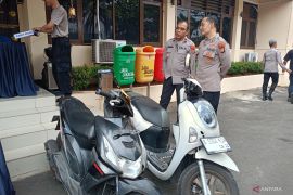 Begal di Cipinang Jakarta Timur ternyata sudah beraksi 4 kali, Ini lokasinya!