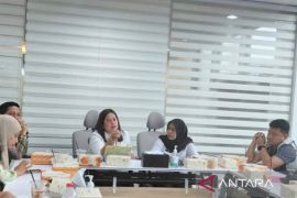Kanwil Kemenkum Riau dorong kepatuhan hak cipta dan optimalisasi royalti musik