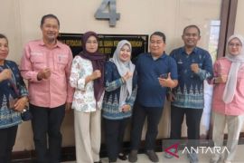 Kanwil Kemenkum Riau perkuat koordinasi Perseroan Perorangan untuk dorong UMK naik kelas