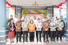 Sekda Maluku sebut HSN jadi momentum perkuat literasi statistik upaya bangun daerah