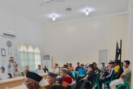 PTPN IV Regional III pastikan tebar manfaat untuk masyarakat desa sekitar Sei Pagar