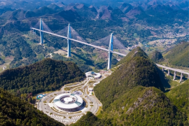 Guizhou by the Numbers: Innovation Takes Mountain Industries Global