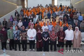 UNJA dan DEN dorong kolaborasi perkuat ketahanan energi nasional
