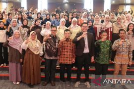 UNJA perkuat layanan konseling lewat gerakan kampus sehat mental