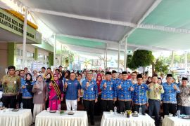 OJK Lampung perluas akses literasi keuangan melalui Pojok Literasi di Kota Metro