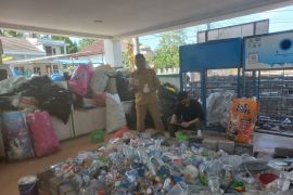 DLH Bangka: Pemanfaatan sampah sumber tambahan ekonomi