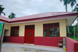Revitalisasi sekolah terdampak bencana di Agam gunakan dana pusat hampir rampung