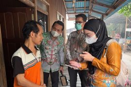 Disdukcapil-Kelurahan Langkai perluas akses IKD bagi disabilitas di Palangka Raya