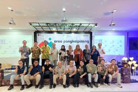 BEI dan Forum BUMN Babel Gelar Sharing Session