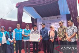 Pemkot Padang berdayakan generasi muda lewat "urban farming" melon