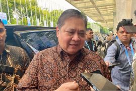 Airlangga: Realisasi KUR hingga Agustus 2026 capai Rp234,17 triliun