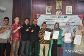 Bawaslu Kubu Raya gandeng organisasi perempuan dalam pengawasan partisipatif