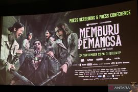 "Memburu Pemangsa" bawa isu kekerasan anak lewat investigasi jurnalis