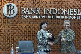 Menkeu: Presiden minta peta besar program pendidikan 2027