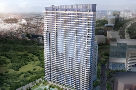 Lima apartemen terpidana Jiwasraya Benny Tjokrosaputro terjual Rp10,73 miliar