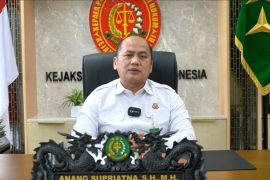 Kejagung tetapkan korporasi dan empat orang tersangka korupsi nikel
