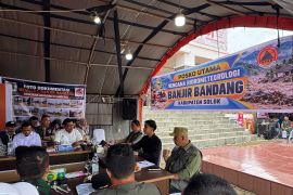 Wapres Gibran tekankan tanggap darurat bencana Solok