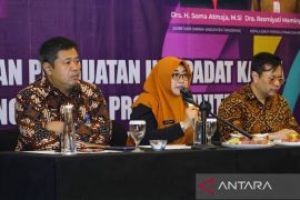 Tangerang genjot daya saing IKM lewat penguatan perizinan