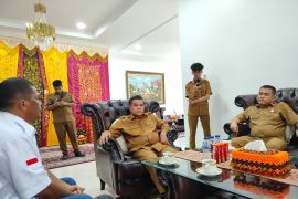 Pemkab Agam perbanyak kegiatan tingkatkan ekonomi masyarakat