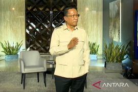 Menkum cerita banyak terima kritikan soal temuan di Lapas Cibinong
