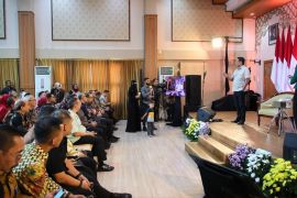 Menkum wanti-wanti perkawinan campuran jangan jadi modus perolehan WNI