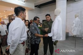 Menekraf: Fesyen berperan penting buka peluang ekonomi berbasis karya