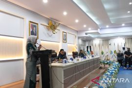 Sulawesi Tengah usulkan 700 titik kelistrikan desa baru ke ESDM