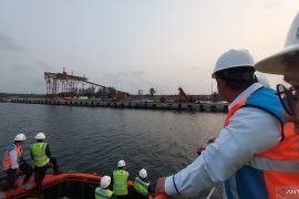 Pemprov Bengkulu siapkan Pulau Baai untuk hilirisasi biodiesel