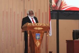 Pemprov Papua Selatan anggarkan Rp335 miliar untuk belanja modal